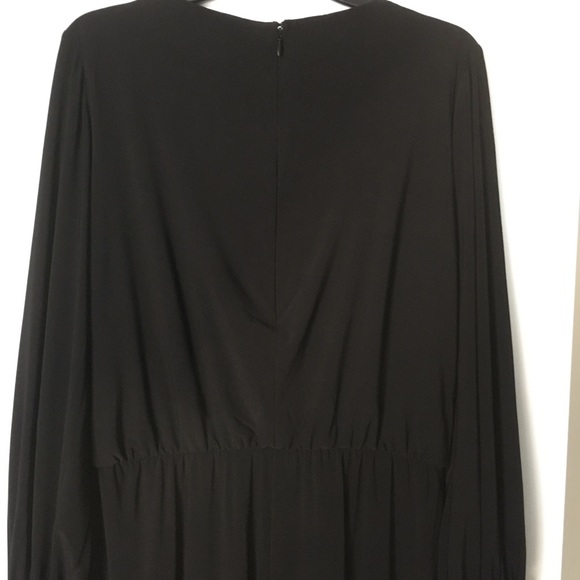 Black Jumpsuit - Picture 5 of 5